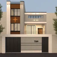 طراحی انواع نما