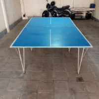 میز پینگ پنگ|ورزشهای توپی|تهران, درختی|دیوار