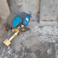 مانومتر co2|ابزارآلات|چهاردانگه (تهران), |دیوار