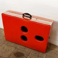 کیفی تخت مدل ساکی تاشو ماساژ تنوع رنگ مژه|آرایشی، بهداشتی، درمانی|تهران, ابن بابویه|دیوار