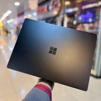 سرفیس لپتاپ ۳ نقره ای مشکی i7-16-512|رایانه همراه|تهران, مهران|دیوار