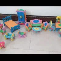 بازی فکری، بازی ابری|اسباب‌‌بازی|مشهد, هنرور|دیوار
