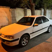 پژو پارس سال مدل 1400