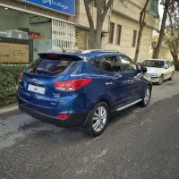 توسان مدل 2011|خودرو سواری و وانت|بجنورد, |دیوار