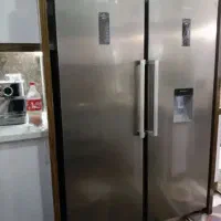 خرید و فروش یخچال لباسشوبی ظرفشویی|یخچال و فریزر|نیشابور, کوی فرهنگیان|دیوار