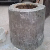 تنورگلی پخته بابتن سبک|اجاق گاز و لوازم برقی پخت‌وپز|یزد, |دیوار