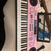 ارگ مارک Linus