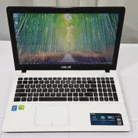لب تاب ASUS A550L|رایانه همراه|اصفهان, شیخ طوسی|دیوار