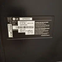 تلویزیون LG|تلویزیون و پروژکتور|رشت, شالکو|دیوار