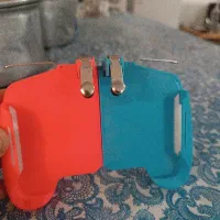 دسته بازی پابجی و کالاف برای گوشی