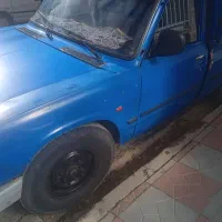 نیسان92|خودرو سواری و وانت|نورآباد, |دیوار