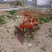 فروش گاوآهن وشش خیش