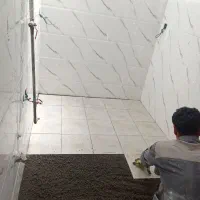 کاشی کاری ونماکاری