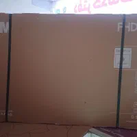 تلوزیون ۴۳ سام هوشمند|تلویزیون و پروژکتور|تهران, سلسبیل شمالی|دیوار