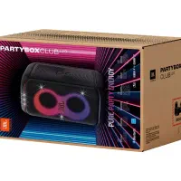 اسپیکر پارتی باکس jbl120