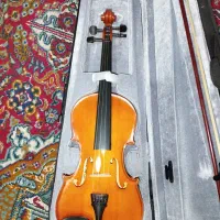 ویالون اف استیودنت  ویولن tf student 4 4|ویولن|تهران, بیسیم|دیوار