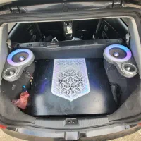 باکس ساب و تاقچه ام وی ام ۳۱۵