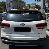 سورنتو ۲۰۱۶ gdi|خودرو سواری و وانت|تهران, عباس‌آباد|دیوار