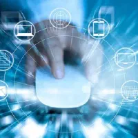 استخدام در دفاتر خدماتی