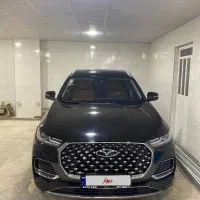 فونیکس تیگو 8 پرو مکس آی ای، مدل ۲۰۲۳|خودرو سواری و وانت|شیراز, زیباشهر|دیوار