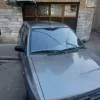 پراید مدل ۹۰