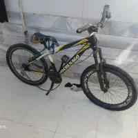 دوچرخه