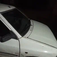 پراید ۸۳