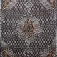 فرش دستبافت تبریز ۹ متری ماهی|فرش|تهران, علم و صنعت|دیوار