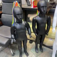 مانکن بچگانه سامورایی|فروشگاه و مغازه|تبریز, |دیوار