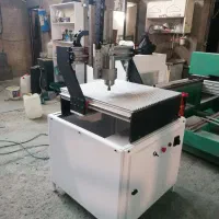 فروش ماشین الات سی ان سی چوب|ماشینآلات صنعتی|رباطکریم, شهرک صنعتی دهحسن|دیوار