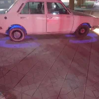 پیکان دوگانه سوز CNG، مدل ۱۳۸۲