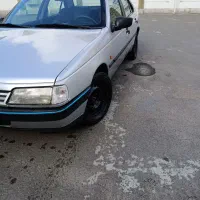 405 مدل 88|خودرو سواری و وانت|رشت, شهرک قدس|دیوار