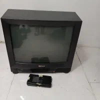 تلوزیون۲۱ اینچ