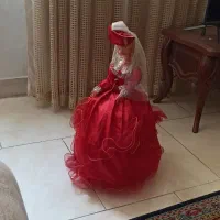 فروش عروسک کوکی