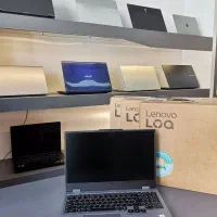 لنووLOQ i5-12600HX آکبند با 6گیگ گرافیکRTX|رایانه همراه|یزد, |دیوار