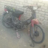 متور فروشی به پولش نیاز دارم