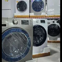 خریدار/یخچال لباسشویی وظرفشویی آکبند کارکرده