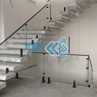 پارتیشن شیشه ای-درب اتوماتیک-شیشه سکوریت-کرکرهبرقی|خدمات پیشه و مهارت|تهران, بلورسازی|دیوار