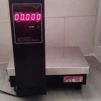 ترازوی پست پند|ابزارآلات|اقبالیه, |دیوار