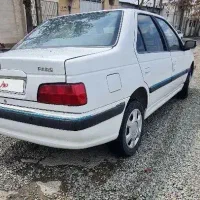 پارس تی یو فایو ۱۴۰۱