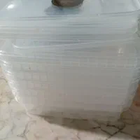 ظرف بسته بندی