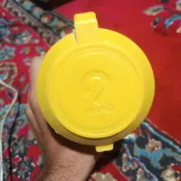 شیر خودکار یا رایزرر