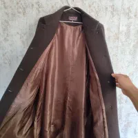 مانتو لی ذغالی|لباس|فردیس, شهرک ناز|دیوار