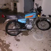 موتور مزایده مدل 89|موتورسیکلت|نور, |دیوار