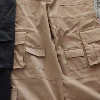 شلوار کارگو