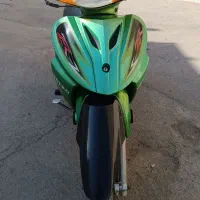 جترو ۱۳۰ آتنا ۷لیتری