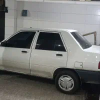 پراید 131مدل 97اتاق1404