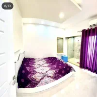 اجاره روزانه ویلا استخردار نوساز لوکس|اجارهٔ کوتاه‌مدت ویلا و باغ|رویان, |دیوار