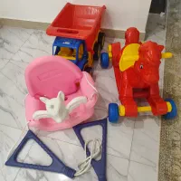 همه باهم تخفیف