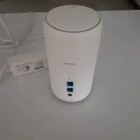 مودم Speed Wi-Fi HOME L02 HWS33MWU|مودم و تجهیزات شبکه|شیراز, شهرک گلستان|دیوار